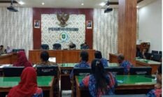 Komisi IV DPRD Trenggalek Soroti Kendala Perizinan Apotek Lewat OSS