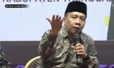 Ketua DPRD Trenggalek Hadiri Musrena Keren 2026, Pastikan Aspirasi Kelompok Rentan Masuk RKPD