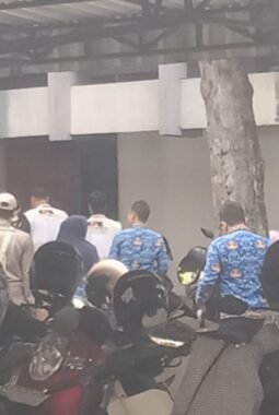 KPK Kumpulkan 34 Kepala OPD, Dua Kantor Digeledah