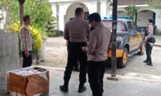 Kardus Misterius Bikin Geger, Ternyata Berisi 120 Paket Daging Filet