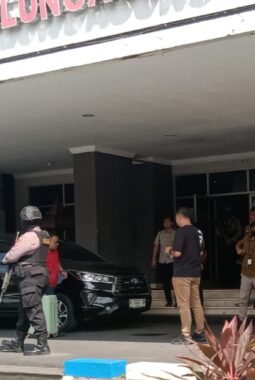 20 Pejabat Tulungagung Dipanggil KPK ke Surabaya, Plh Sekda Ikut Diperiksa