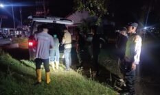 Mayat Perempuan Ditemukan Tersangkut di Sungai Kaliboto Tulungagung, Kondisi Sudah Membusuk