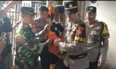 Seorang Nenek Di Tulungagung Meninggal Dunia Tak Wajar, Polisi Selidiki Penyebab Kematian