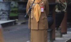 Hari Kartini, Pemkab Trenggalek Ajak Perempuan Terus Hidupkan Semangat RA Kartini