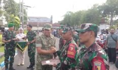 82 Kendaraan Operasional KDMP Mulai Disalurkan, Target 140 Gerai Rampung Agustus