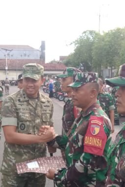 82 Kendaraan Operasional KDMP Mulai Disalurkan, Target 140 Gerai Rampung Agustus