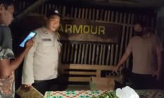 Bayi Laki-Laki Ditemukan dalam Kardus di Pucanglaban, Polisi Selidiki Pelaku Pembuangan