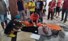 Polisi Selidiki Kematian Pria yang Ditemukan Tak Bernyawa di Musala Campurdarat