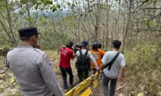 PNS Meninggal Mendadak Saat Gotong Royong di Candi Dadi