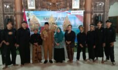 Tekan Kekerasan terhadap Perempuan dan Anak, Pemkab Gelar Muspadi