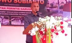 Jembatan Garuda Kali Song Diresmikan, Warga Tiga Desa Akhirnya Nikmati Akses Baru