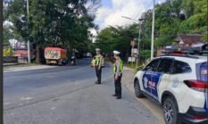 Operasi Patuh Semeru 2026 Digelar 8-21 Juni, Polres Trenggalek Utamakan ETLE dan Edukasi