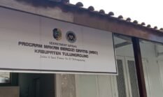 18 SPPG Disetop Sementara, Ribuan Siswa di Tulungagung Belum Terima MBG