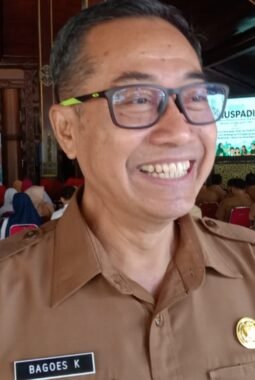 Satgas Masih Tunggu Arahan Pusat, Kelanjutan Program MBG di Tulungagung Belum Jelas
