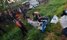 Laki-laki Tanpa Identitas Tewas Tertabrak KA Brawijaya di Rejotangan, Polisi Selidiki Identitas Korban
