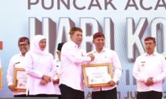 Pembina Koperasi Andalan Jatim, Ahmad Baharudin: Jadi Motivasi Perkuat Koperasi Modern