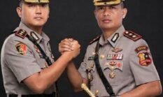 Kapolres Tulungagung Resmi Berganti, AKBP Wiwin Junianto Supriyadi Gantikan AKBP Ihram Kustarto