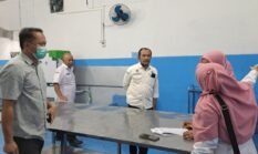 66 Penerima MBG di Rejotangan Diduga Keracunan, SPPG Pakisrejo Ditutup Sementara