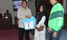 Momentum Kemerdekaan, Pemprov Jatim Bebaskan Denda Pajak Kendaraan di Tulungagung
