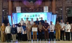 Pemkab Tulungagung Perpanjang MoU 16 Instansi, Tujuh Inovasi Layanan Diluncurkan
