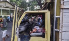 Sopir Truk Tebu Ditemukan Meninggal di Area PG Mojopanggung, Polisi Selidiki Penyebabnya