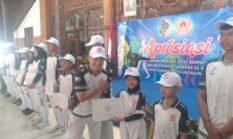 230 Atlet Berprestasi Terima Reward Rp190 Juta