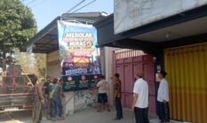Warga Tiudan Tolak Gerai Miras, Disebut Ada Tujuh Titik