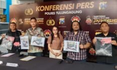 Cemburu Buta, Suami Bakar Mobil Tetangga