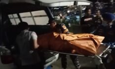 Mayat Mr. X Mengapung di Perairan Popoh, Identitas Masih Misterius