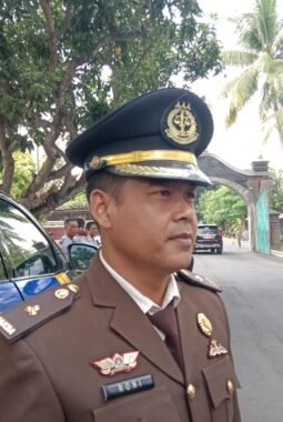 Perkara Griya Dalem Kanjengan, 40 Saksi Diperiksa, Kejari Tunggu Hasil Ahli