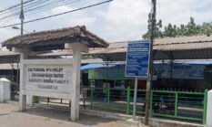 Pedagang Pasar Ngemplak Tolak Pembangunan KKMP, Pemkab Siapkan Alternatif