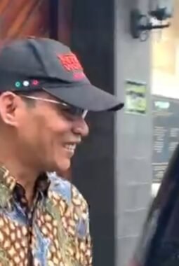 Bebas Bersyarat, Syahri Mulyo Wajib Lapor ke Kejari hingga Juli 2028